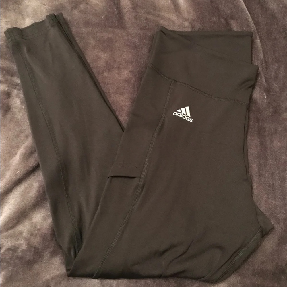 Adidas leggings